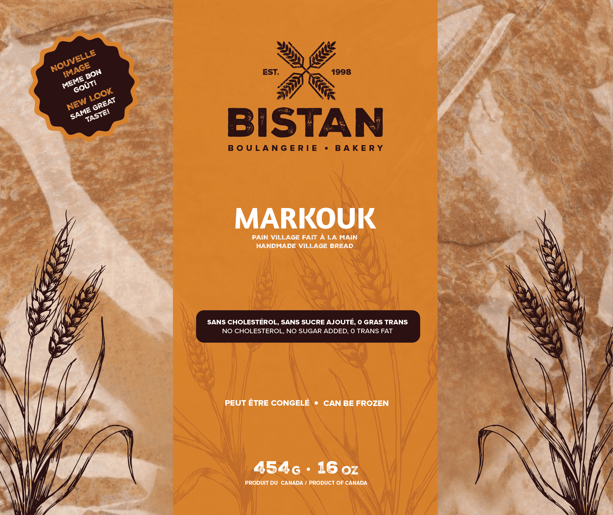 Markouk Blanc